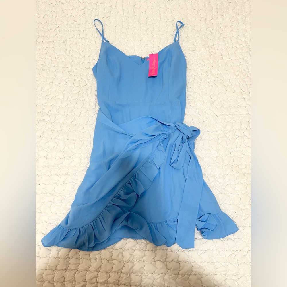 Lilly Pulitzer Alisa Dress - Picture 4 of 6